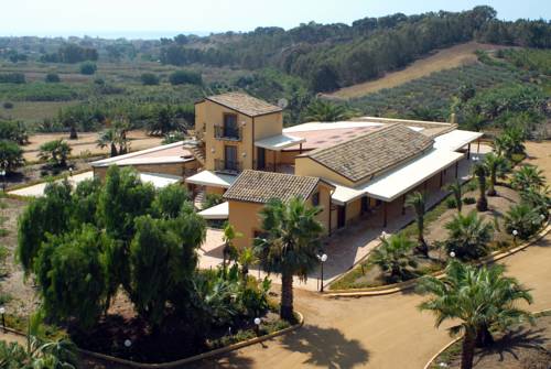 阿格里真托 意大利 Agrigento 旅行折扣代码 booking.com