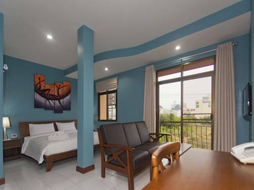 Pattaya sud Tailandia  Codice sconto viaggio booking.com