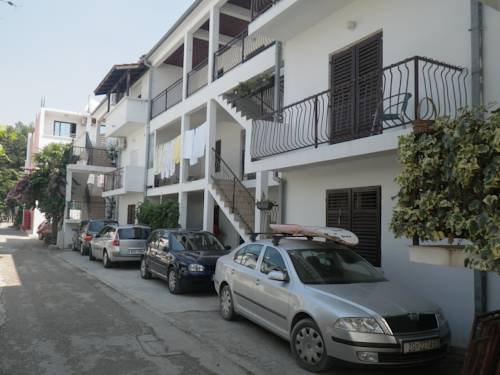 Ulcinj Montenegro Reiserabattcode booking.com