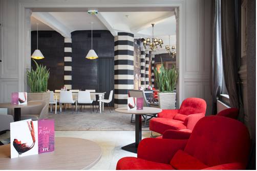 里尔 法國 Lille 旅行折扣代码 booking.com