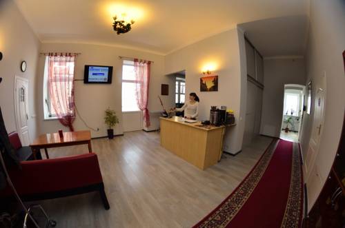 Lviv Ukraine Reiserabattcode booking.com