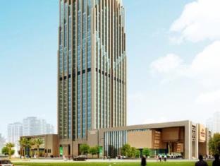 合肥 中国 Hefei 旅行折扣代码 agoda.com