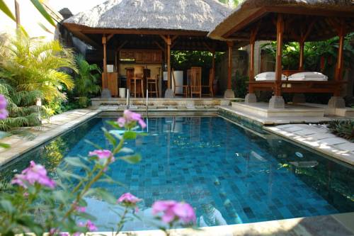 沙努尔 印度尼西亚 Sanur 旅行折扣代码 booking.com