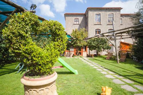 索伦托 意大利 Sorrento 旅行折扣代码 booking.com