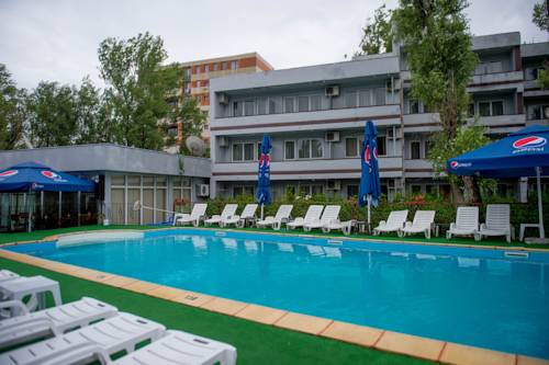 马马亚 羅馬尼亞 Mamaia 旅行折扣代码 booking.com