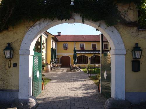 Himberg Austria Codice sconto viaggio booking.com