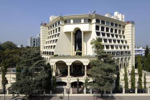 浦那 印度 Pune 旅行折扣代码 booking.com