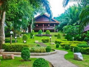 北碧府 泰国 Kanchanaburi 旅行折扣代码 agoda.com