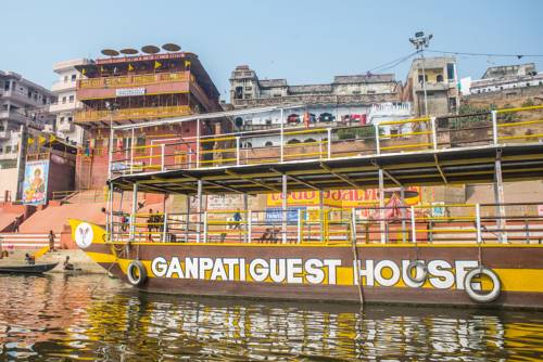 瓦拉纳西 印度 Varanasi 旅行折扣代码 booking.com