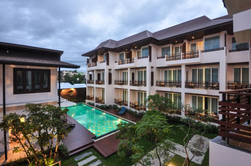 Chiang Rai Tailandia  Codice sconto viaggio booking.com