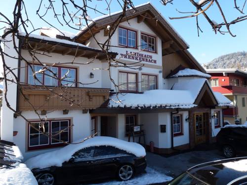 施拉德明 奧地利 Schladming 旅行折扣代码 booking.com
