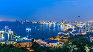 パタヤ タイ旅行割引コード Pattaya agoda.com