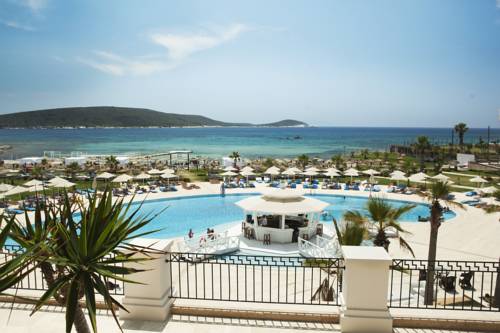 Alacati Türkei Reiserabattcode booking.com