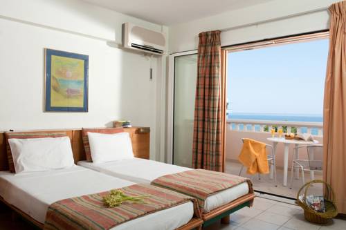 Hersonissos Grecia Codice sconto viaggio booking.com
