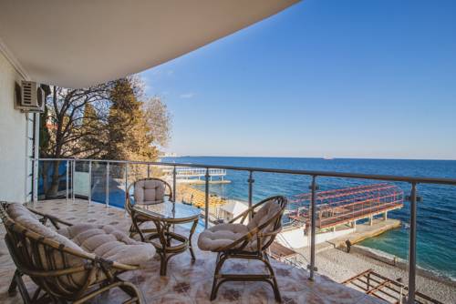 Yalta Crimea Codice sconto viaggio booking.com