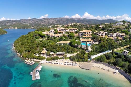 Syvota Grecia Codice sconto viaggio booking.com