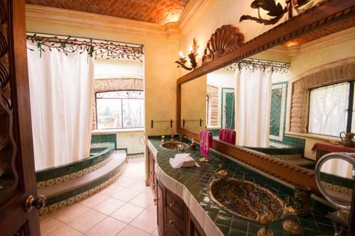 San Miguel de Allende Messico Codice sconto viaggio booking.com