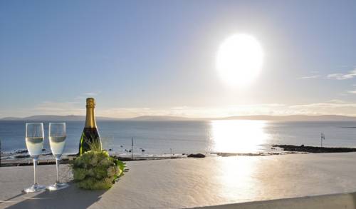 高威 愛爾蘭 Galway 旅行折扣代码 booking.com