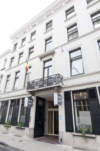 根特 比利時 Gent 旅行折扣代码 booking.com
