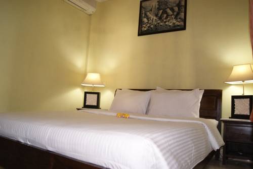 Kuta Indonesia Codice sconto viaggio booking.com
