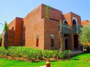 马拉喀什 摩洛哥 Marrakech 旅行折扣代码 agoda.com