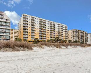 Myrtle Beach (SC) United States Hotel Travel Discount Code Agoda