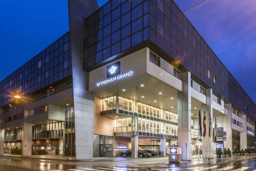 Salsburgo Austria Código de descuento de viaje booking.com