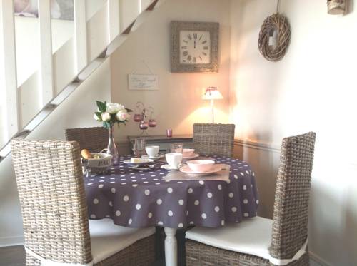 Honfleur Francia Codice sconto viaggio booking.com