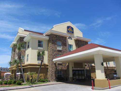 Galveston (Texas) stati Uniti Codice sconto viaggio booking.com