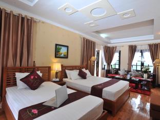 萨帕 越南 Sapa 旅行折扣代码 agoda.com