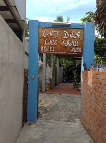 Mui Ne Vietnam Codice sconto viaggio booking.com