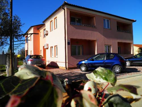 Fasana Croazia Codice sconto viaggio booking.com