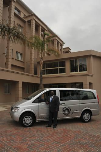 约翰内斯堡 南非 Johannesburg 旅行折扣代码 booking.com