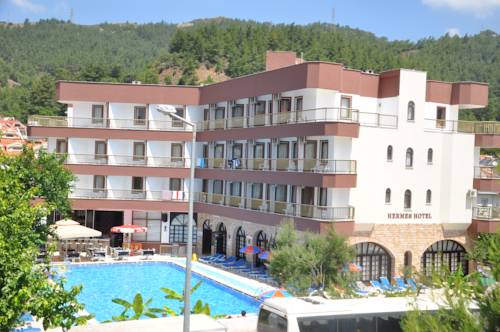 Marmaris Türkei Reiserabattcode booking.com