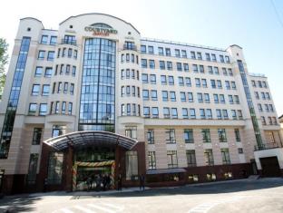 圣彼得堡 俄罗斯 St. Petersburg 旅行折扣代码 agoda.com