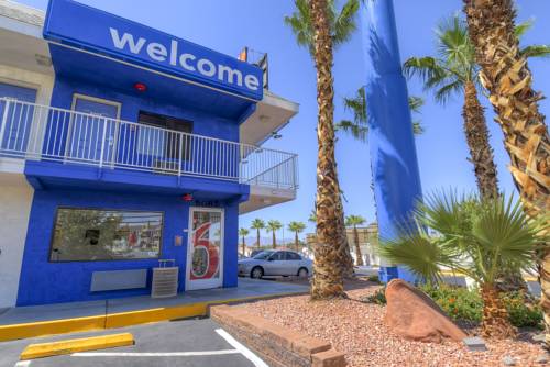 Las Vegas, Nevada) stati Uniti Codice sconto viaggio booking.com