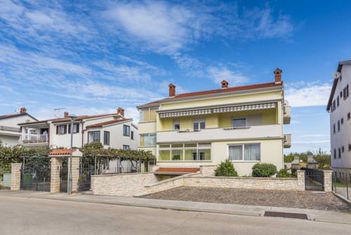 Umag Croatie code de réduction de voyage booking.com