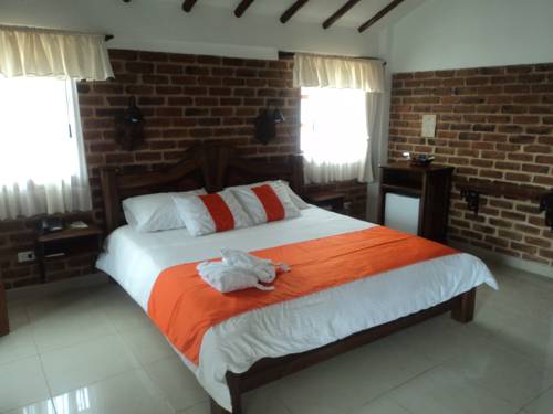 Villa de Leyva Colombia Codice sconto viaggio booking.com
