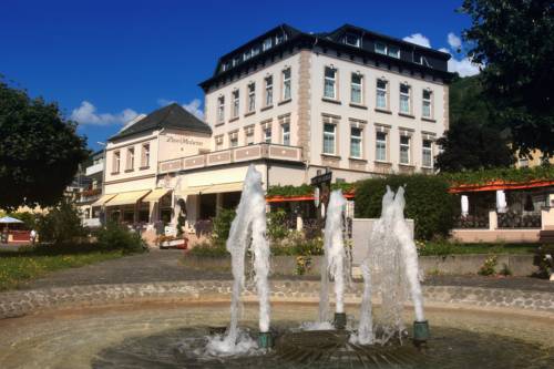 Rüdesheim am Rhein Germania Codice sconto viaggio booking.com