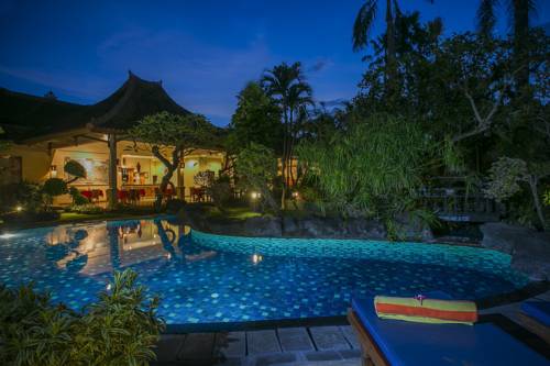 Sanur Indonesia Codice sconto viaggio booking.com