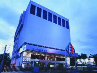 プネー インド旅行割引コード Pune agoda.com