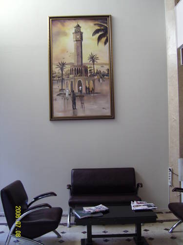 伊兹密尔 火雞 İzmir 旅行折扣代码 booking.com