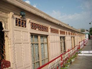 シュリーナガル インド旅行割引コード Srinagar agoda.com