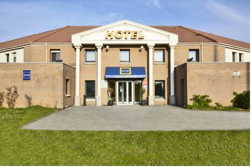 Loon Plage Francia Codice sconto viaggio booking.com