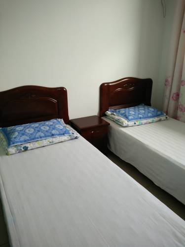 Qinhuangdao China Reiserabattcode booking.com