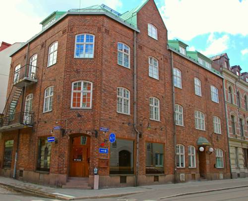 Sundsvall Svezia Codice sconto viaggio booking.com