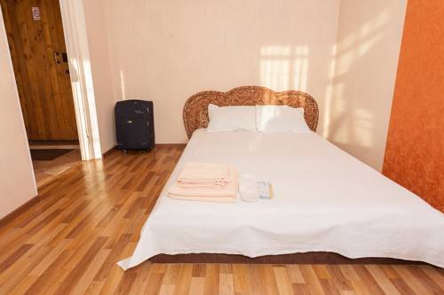 Krasnojarsk Russland Reiserabattcode booking.com