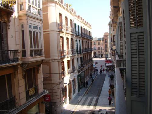 马拉加 西班牙 Málaga 旅行折扣代码 booking.com