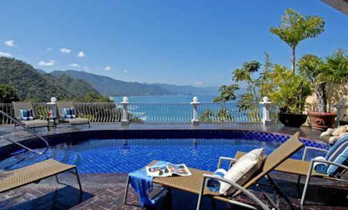 Puerto Vallarta Messico Codice sconto viaggio booking.com