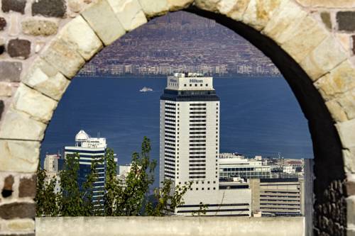 Izmir Türkei Reiserabattcode booking.com